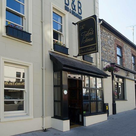The Tailor'S House Guest Rooms Ballygawley Eksteriør bilde