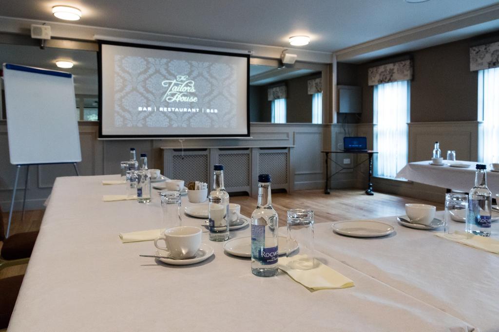 The Tailor'S House Guest Rooms Ballygawley Eksteriør bilde