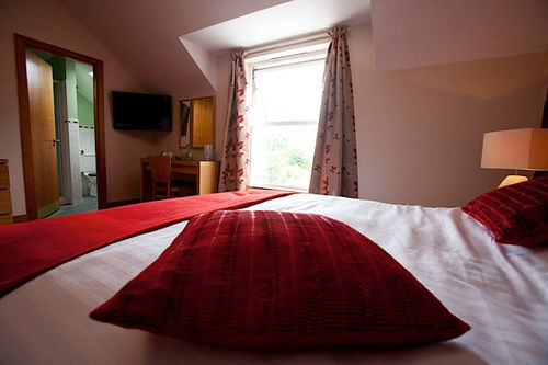 The Tailor'S House Guest Rooms Ballygawley Eksteriør bilde