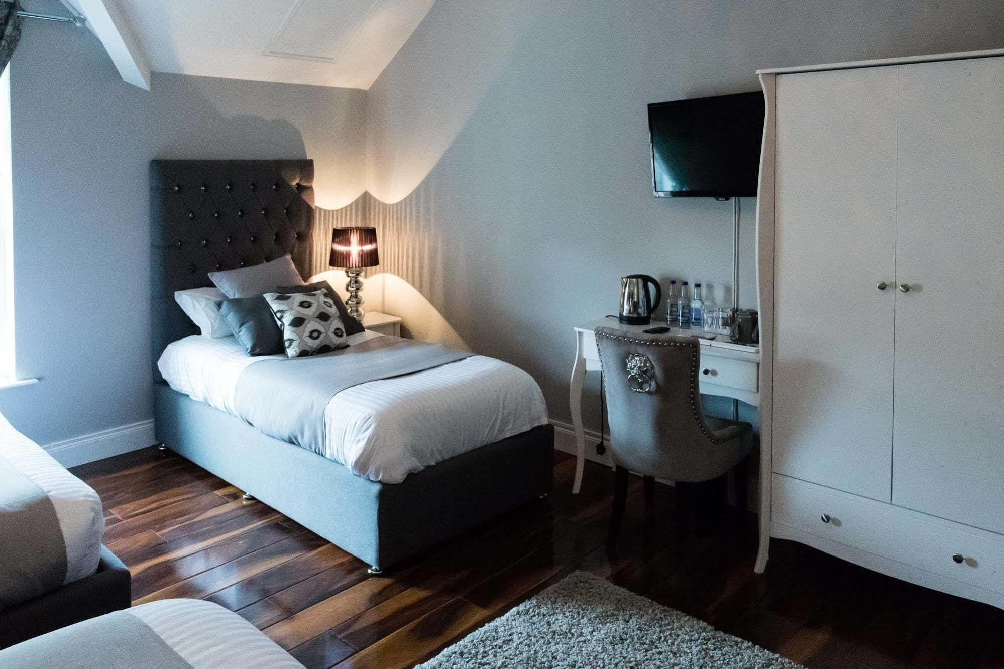 The Tailor'S House Guest Rooms Ballygawley Eksteriør bilde