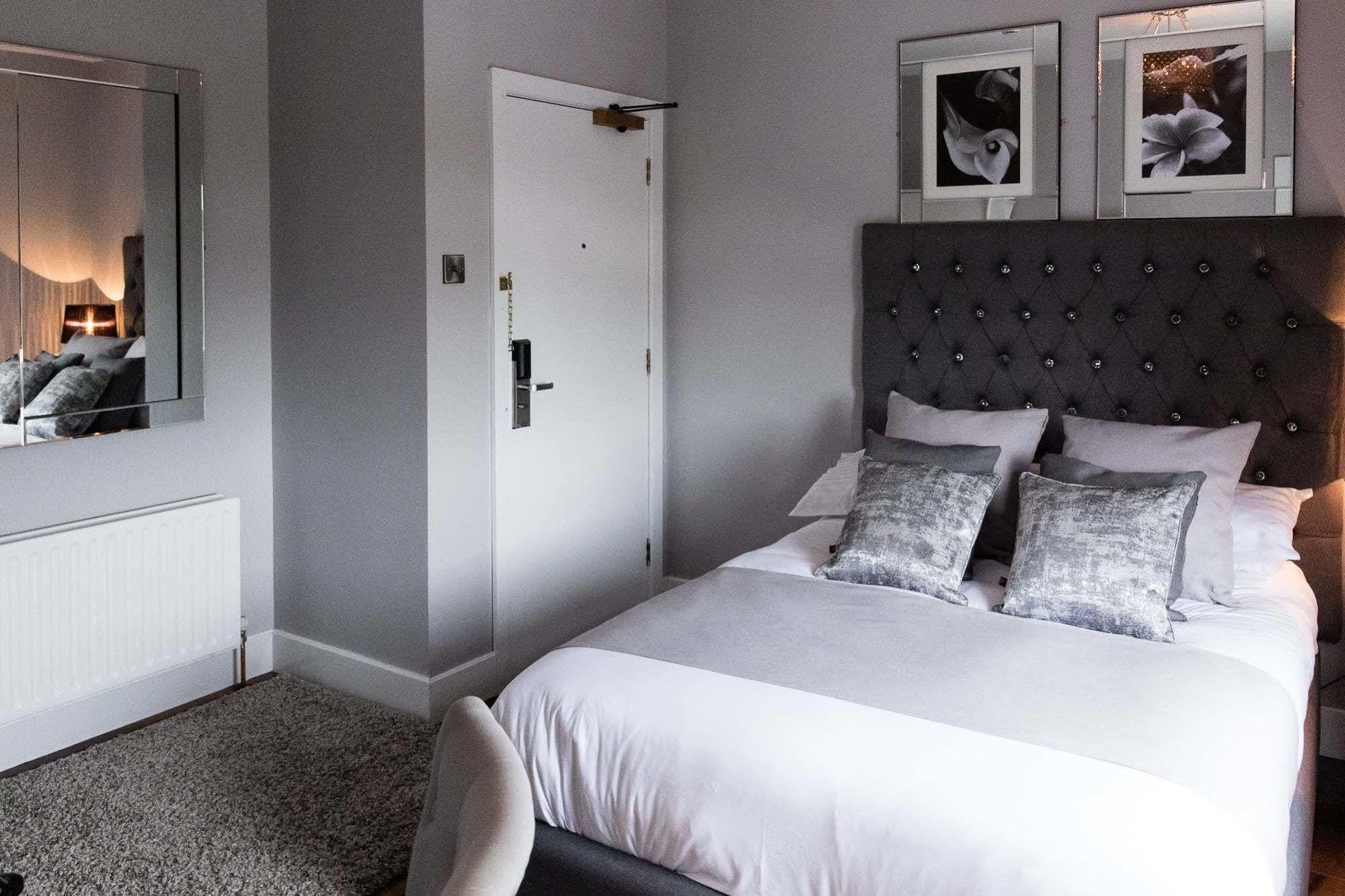 The Tailor'S House Guest Rooms Ballygawley Eksteriør bilde