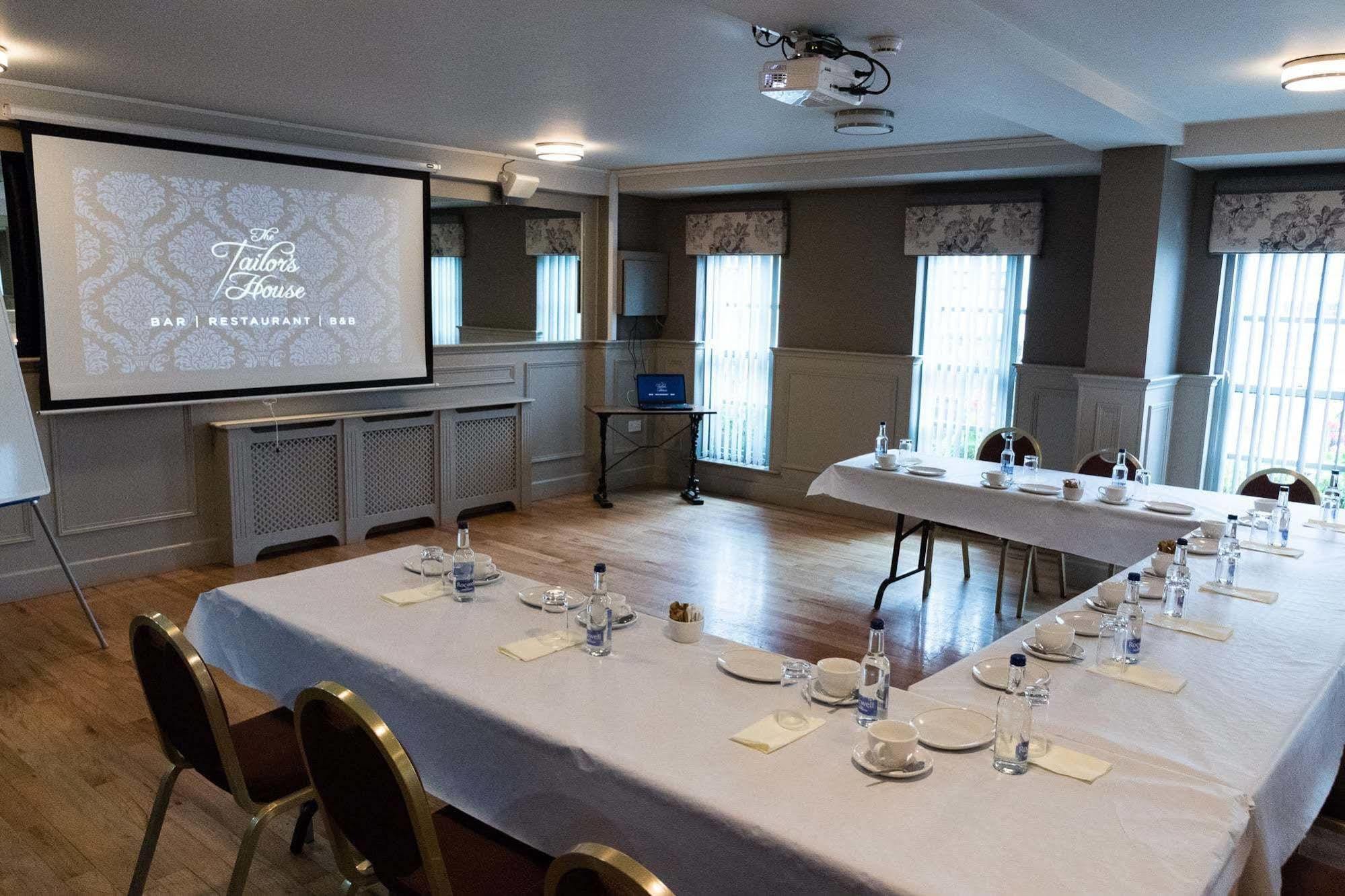 The Tailor'S House Guest Rooms Ballygawley Eksteriør bilde